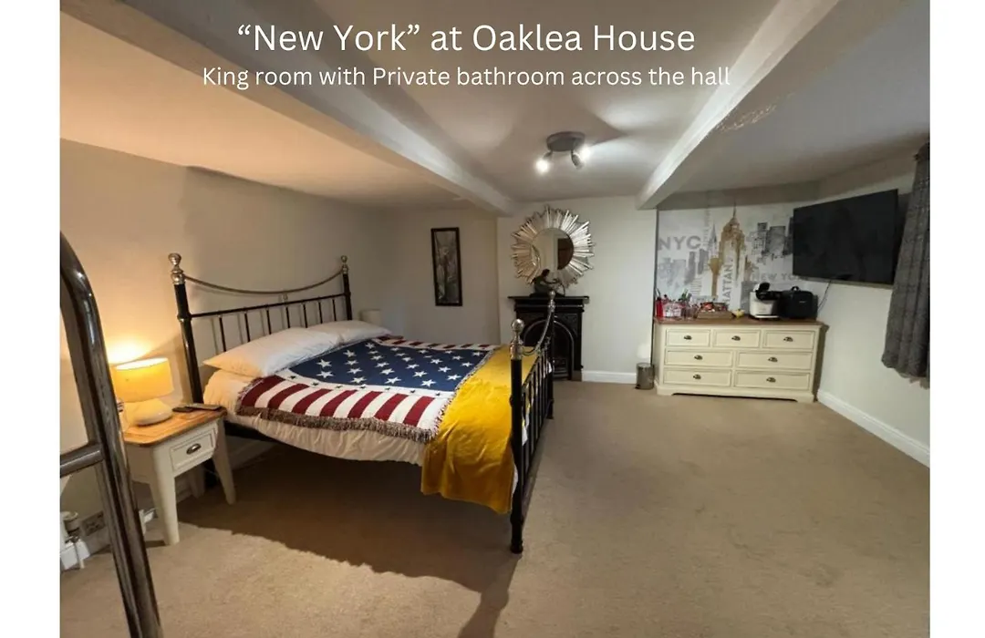 Oaklea House-1