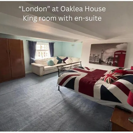 Oaklea House-3